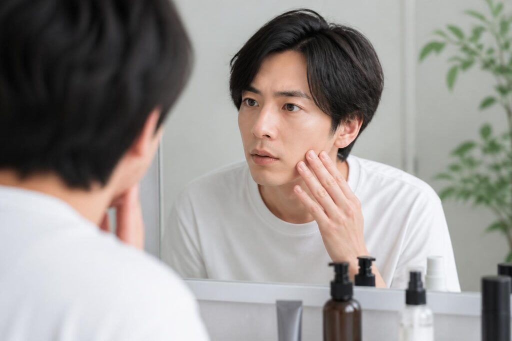 ニキビ跡の治療体験談は本当に効果的？