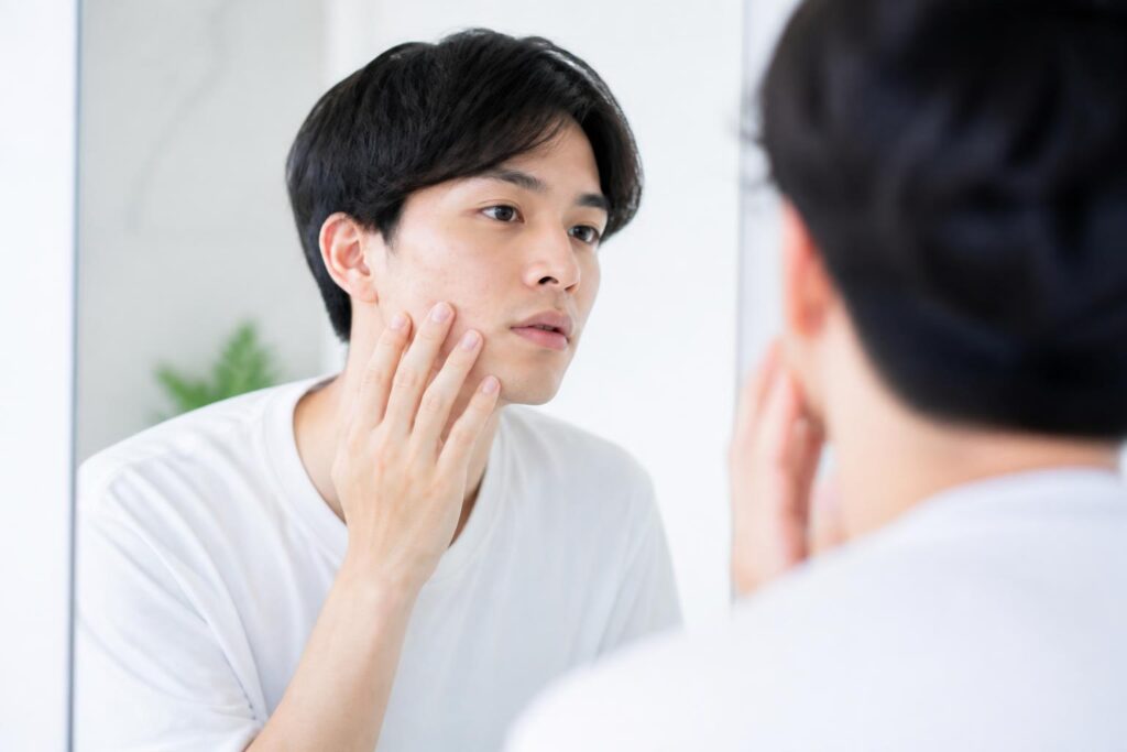 ニキビ跡の口コミは本当に効果があるの？