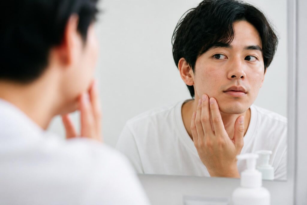 ニキビ跡の治療方法はどれがおすすめ？